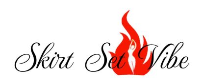 See Through Skirt Set | 1,000+ Daring Co-Ord | Free Shipping!