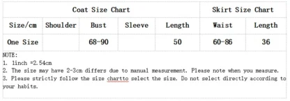 High Neck Tank Pleated Skirt Set - Image 7