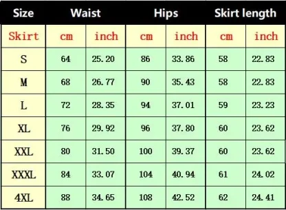 Business Formal Suit Skirt Set - Image 7