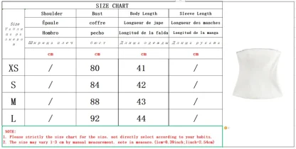 Summer Chic Mini Skirt Set - Image 7