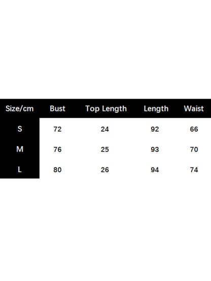 Solid Tube Top Matching Skirt Set - Image 6